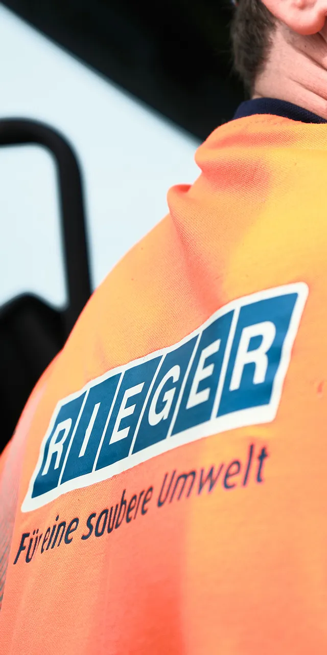 Ansprechpartner - Rieger Entsorgung
