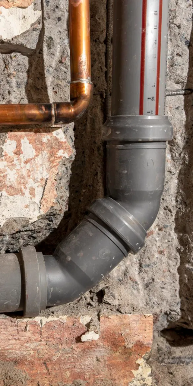 Fachgerechte Rohrreinigung und Abflussreinigung in Salzburg – Rieger